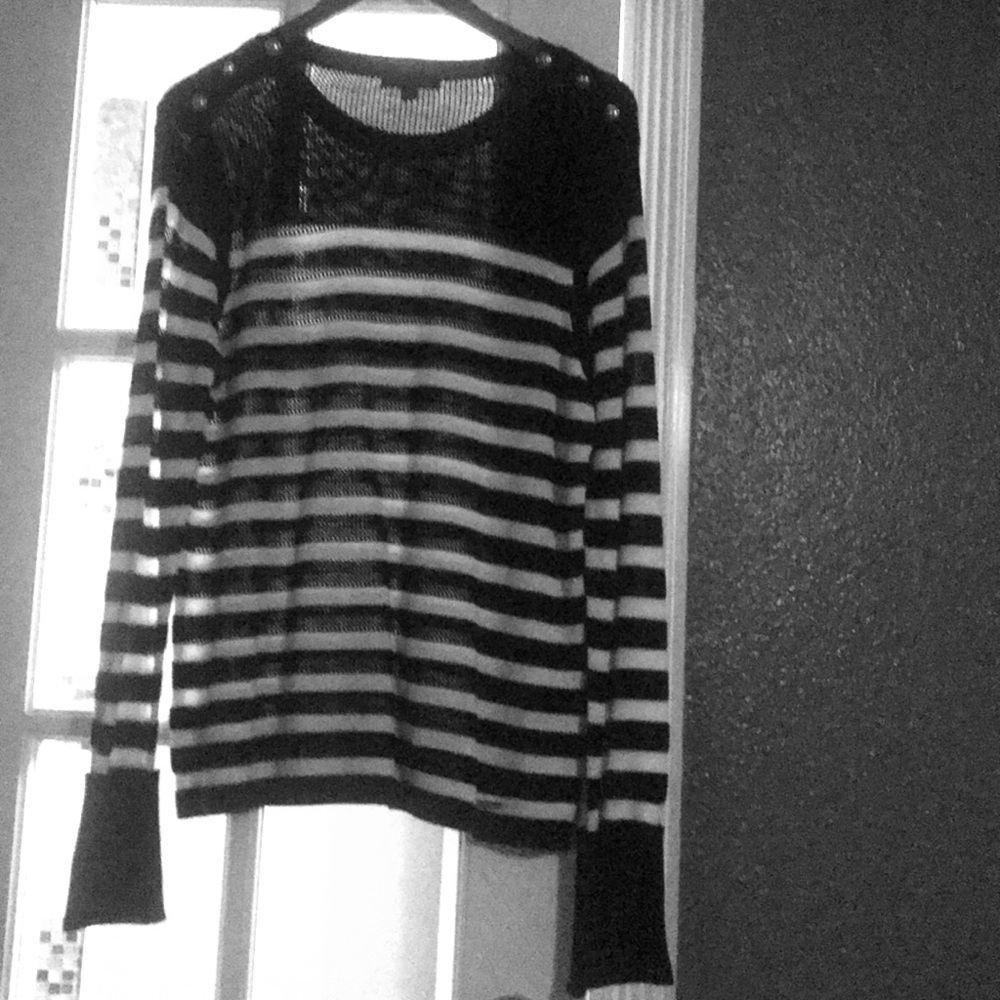 Net shirt